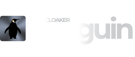 Penguin Cloaker